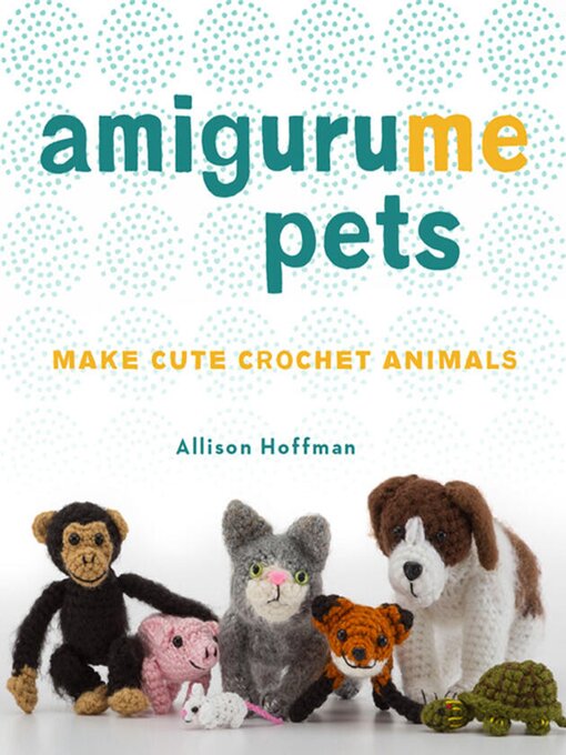 Title details for AmiguruME Pets by Allison Hoffman - Available